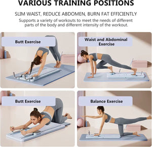 Universal Pilates Board