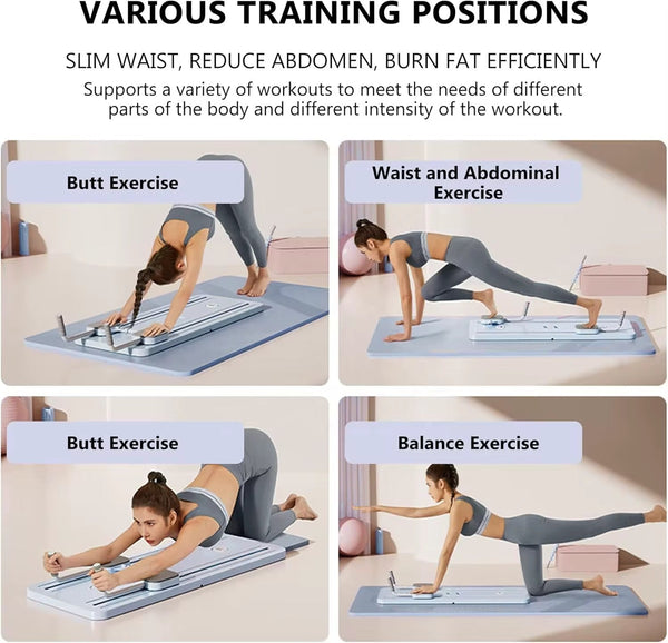 Universal Pilates Board