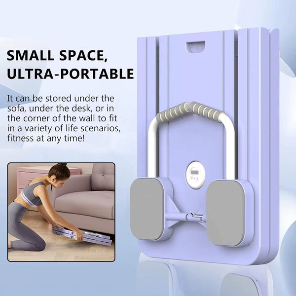 Universal Pilates Board