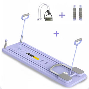 Universal Pilates Board