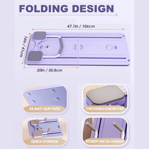 Universal Pilates Board