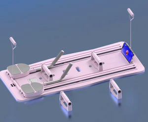 Universal Pilates Board