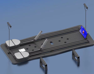 Universal Pilates Board