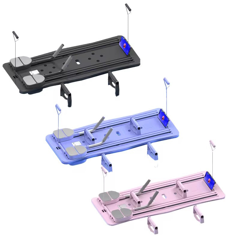 Universal Pilates Board