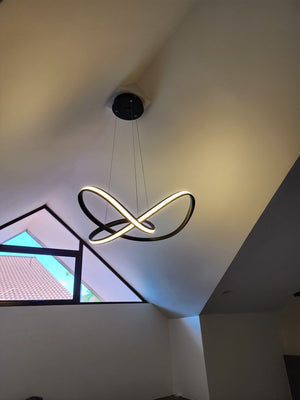 Premium Modern Nordic Dining Pendant Light