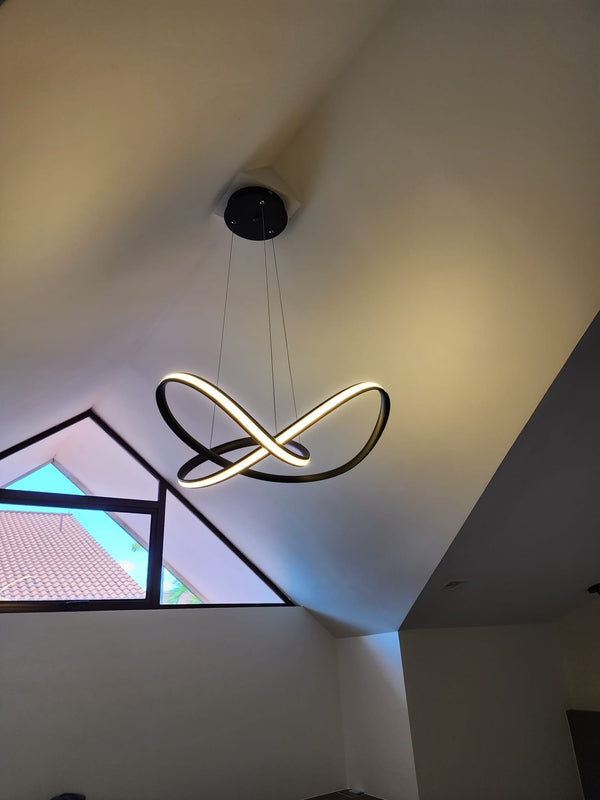 Premium Modern Nordic Dining Pendant Light