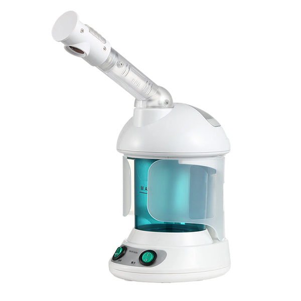 Facial Steamer  Professional 360° Rotating Extendable Arm