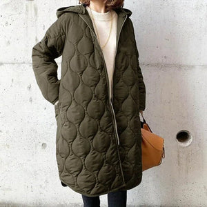 Luxury Puffer Jacket For winter