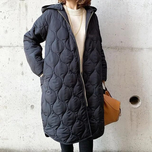Luxury Puffer Jacket For winter