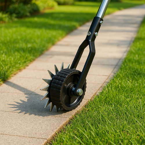 Efficient Pro Rotary Lawn Edger