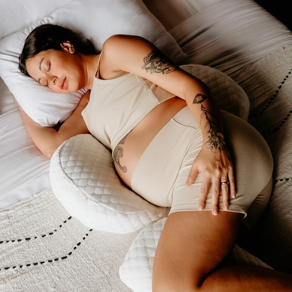 Pregnancy Support Pillow
