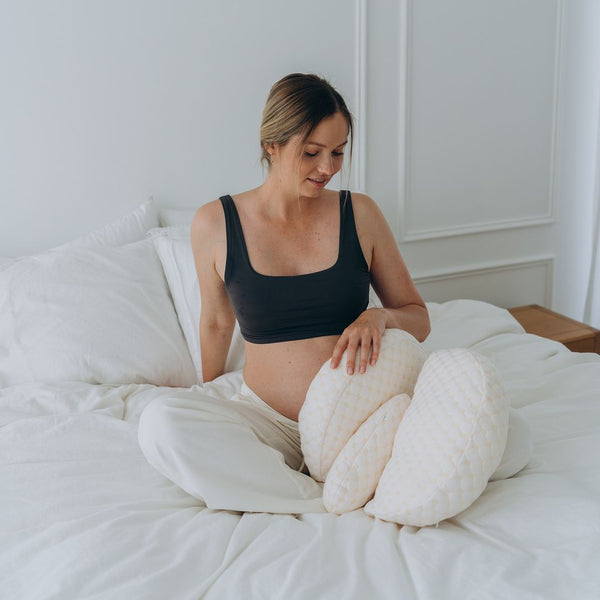 Pregnancy Support Pillow