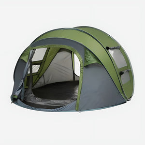 Tent - 3 to 4 Persons | Instant Pitch