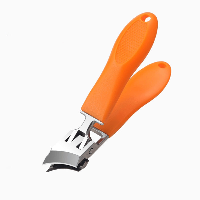 Wide Jaw Nail Clipper
