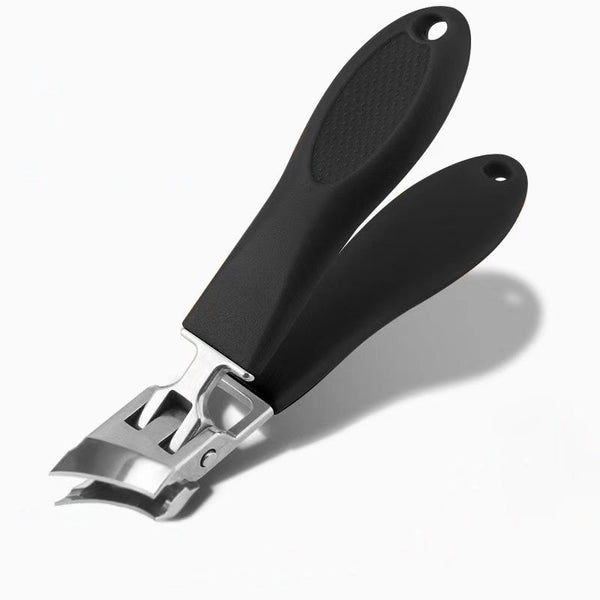 Wide Jaw Nail Clipper