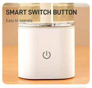 Auto Soap Dispenser for Hands-Free Washing