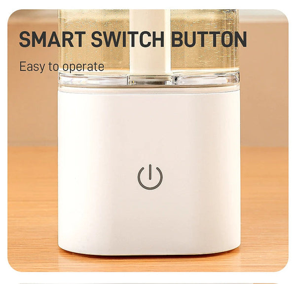 Auto Soap Dispenser for Hands-Free Washing