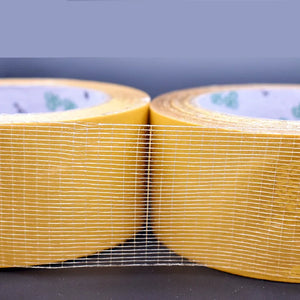Ultra-Sticky Double-Sided Tape