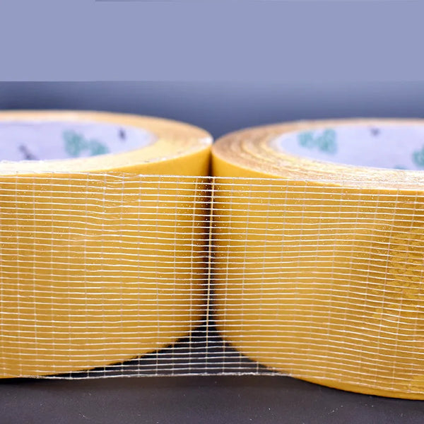 Ultra-Sticky Double-Sided Tape
