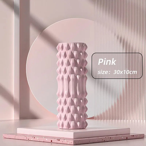 Deep Tissue Foam Roller