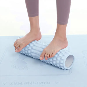 Deep Tissue Foam Roller