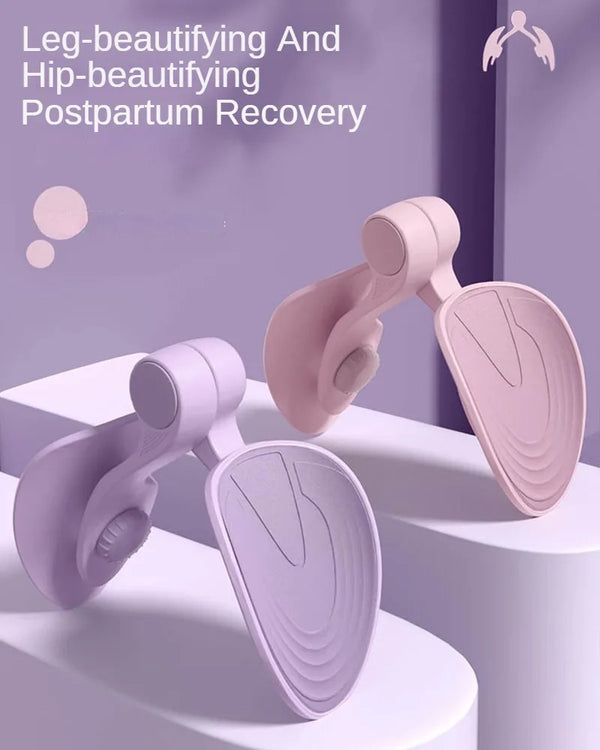 360° Pelvic Trainer with Adjustable Resistance