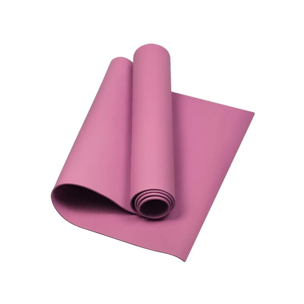 4MM Anti-Slip EVA Yoga Mat for All Workouts