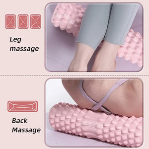 Deep Tissue Foam Roller