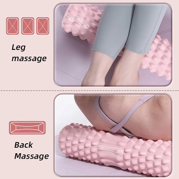 Deep Tissue Foam Roller