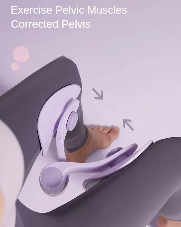 360° Pelvic Trainer with Adjustable Resistance