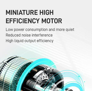 Auto Soap Dispenser for Hands-Free Washing