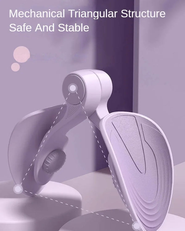 360° Pelvic Trainer with Adjustable Resistance
