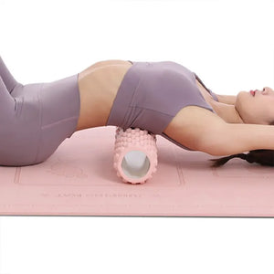 Deep Tissue Foam Roller