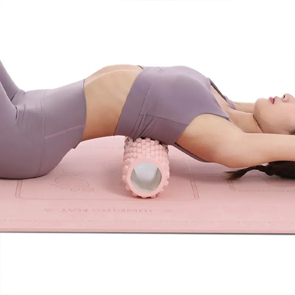 Deep Tissue Foam Roller