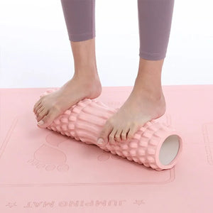 Deep Tissue Foam Roller