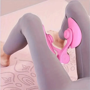 360° Pelvic Trainer with Adjustable Resistance