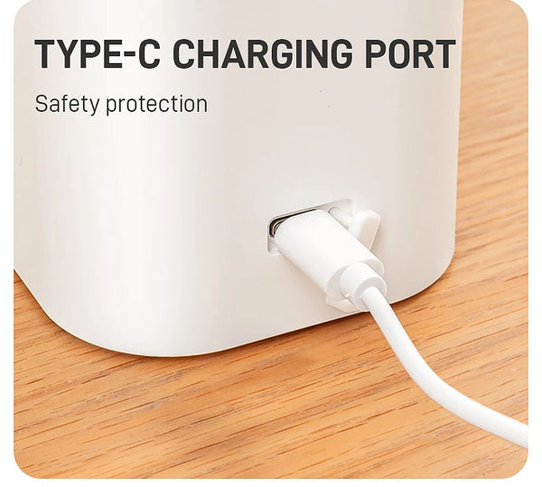 Auto Soap Dispenser for Hands-Free Washing