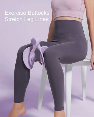 360° Pelvic Trainer with Adjustable Resistance