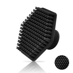 Men’s Silicone Facial Cleaning Scrubber