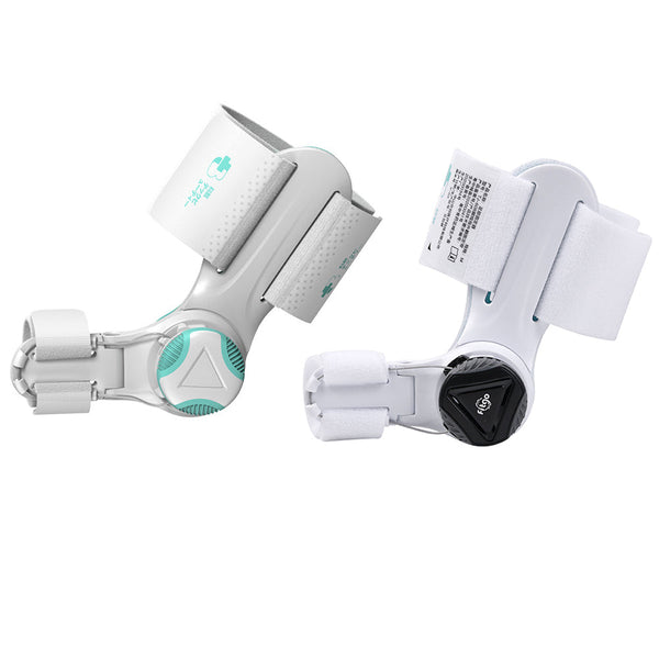 Adjustable Toe Bunion Corrector Orthopedic Splint for Alignment & Pain Relief