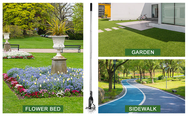 Efficient Pro Rotary Lawn Edger