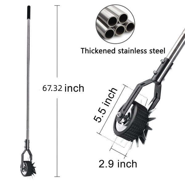 Efficient Pro Rotary Lawn Edger