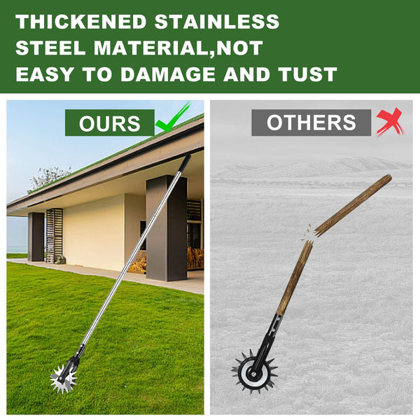 Efficient Pro Rotary Lawn Edger
