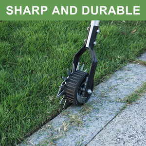 Efficient Pro Rotary Lawn Edger