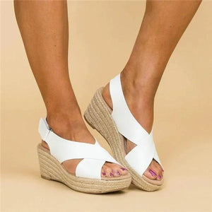 Women's Orthopaedic Slippers for Beach & Casual Wear