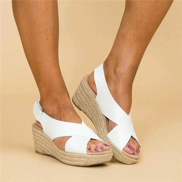 Women's Orthopaedic Slippers for Beach & Casual Wear