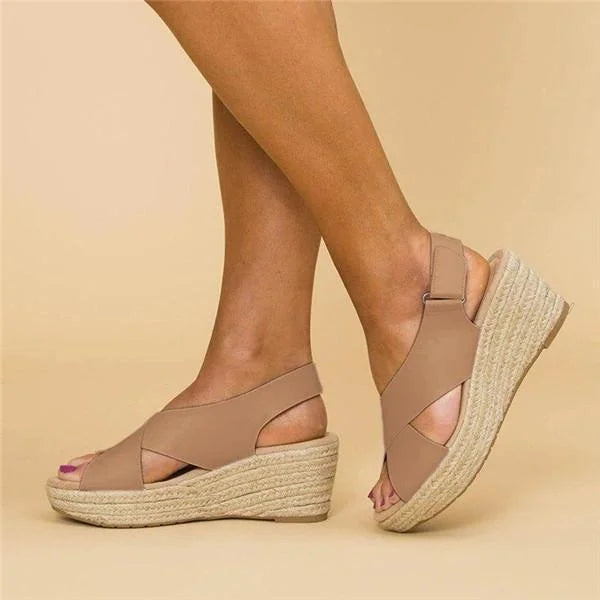 Women's Orthopaedic Slippers for Beach & Casual Wear