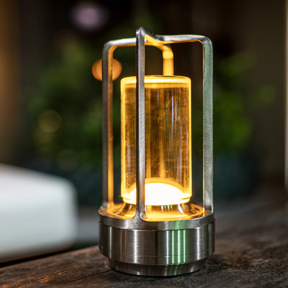 Table Lantern Lamp