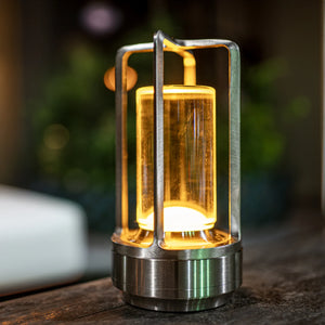 Table Lantern Lamp