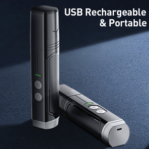 Electric Nail Clipper with Light – Dogs & Cats